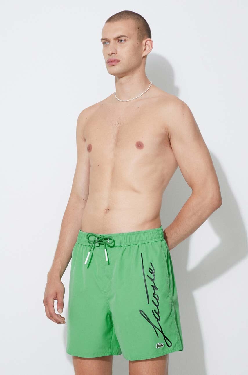 Lacoste szorty kąpielowe