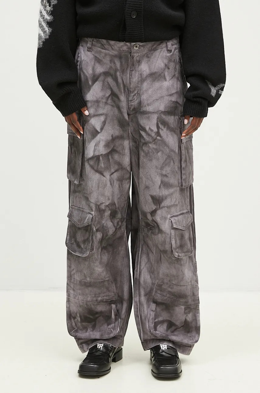 adidas Originals spodnie bawełniane Xxl Cargo Pant