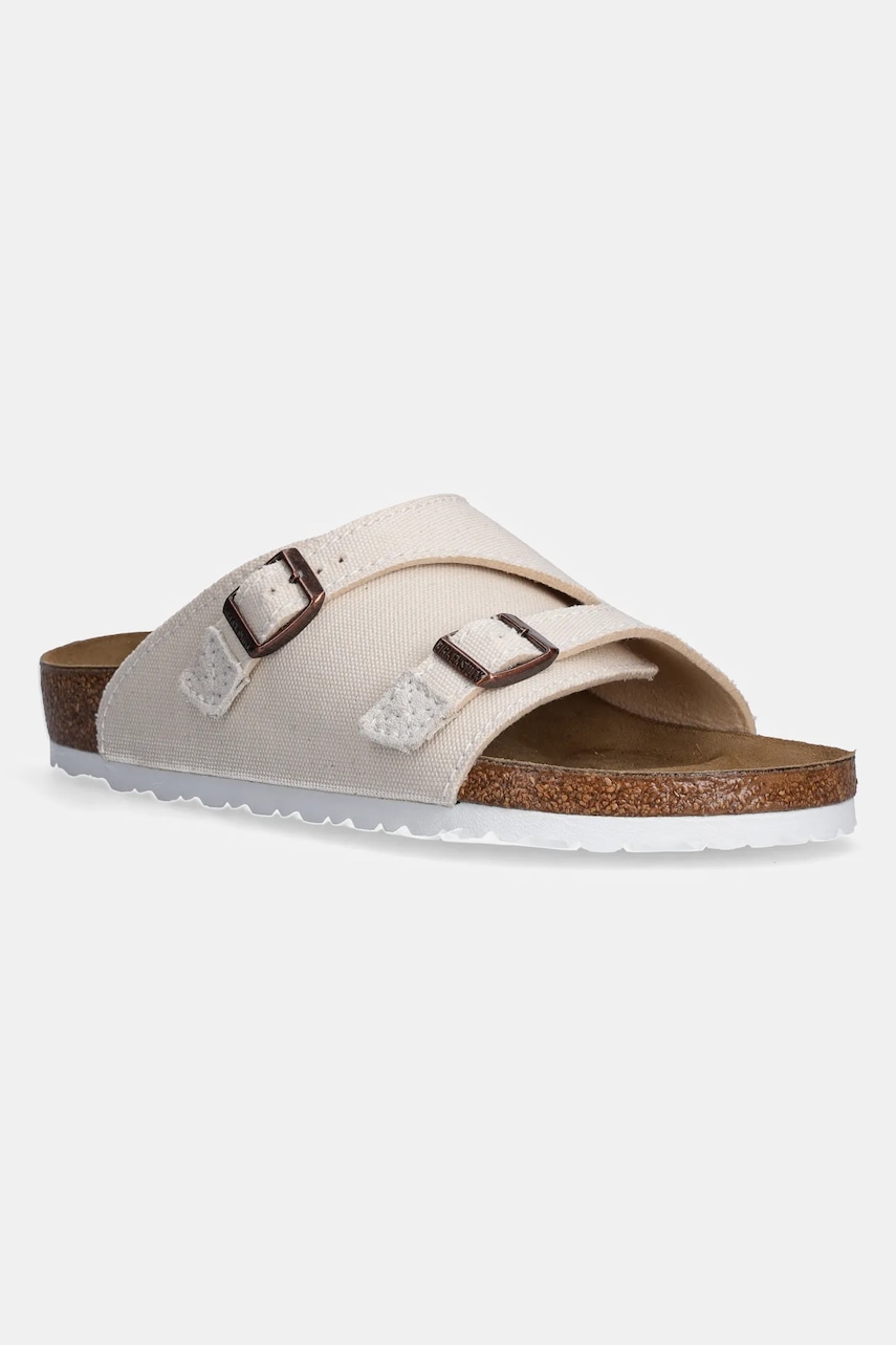 Birkenstock klapki męskie