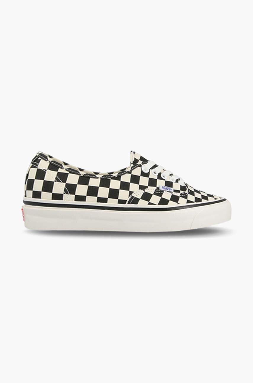 Damskie Vans tenisówki AUTHENTIC 44 DX