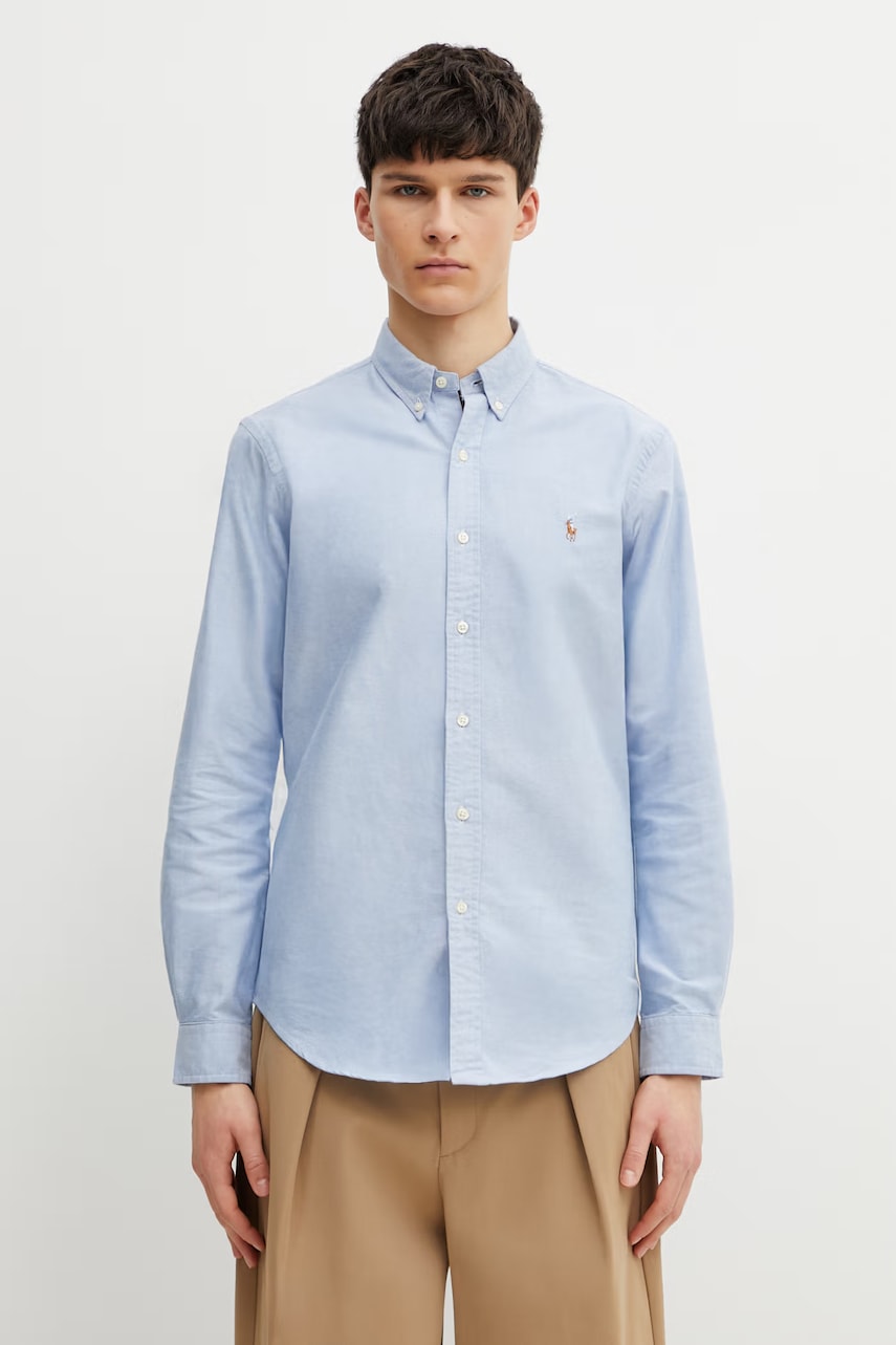 Polo Ralph Lauren - Koszula jeansowa 710548538001