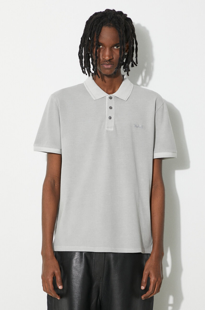 Woolrich polo Mackinack Polo