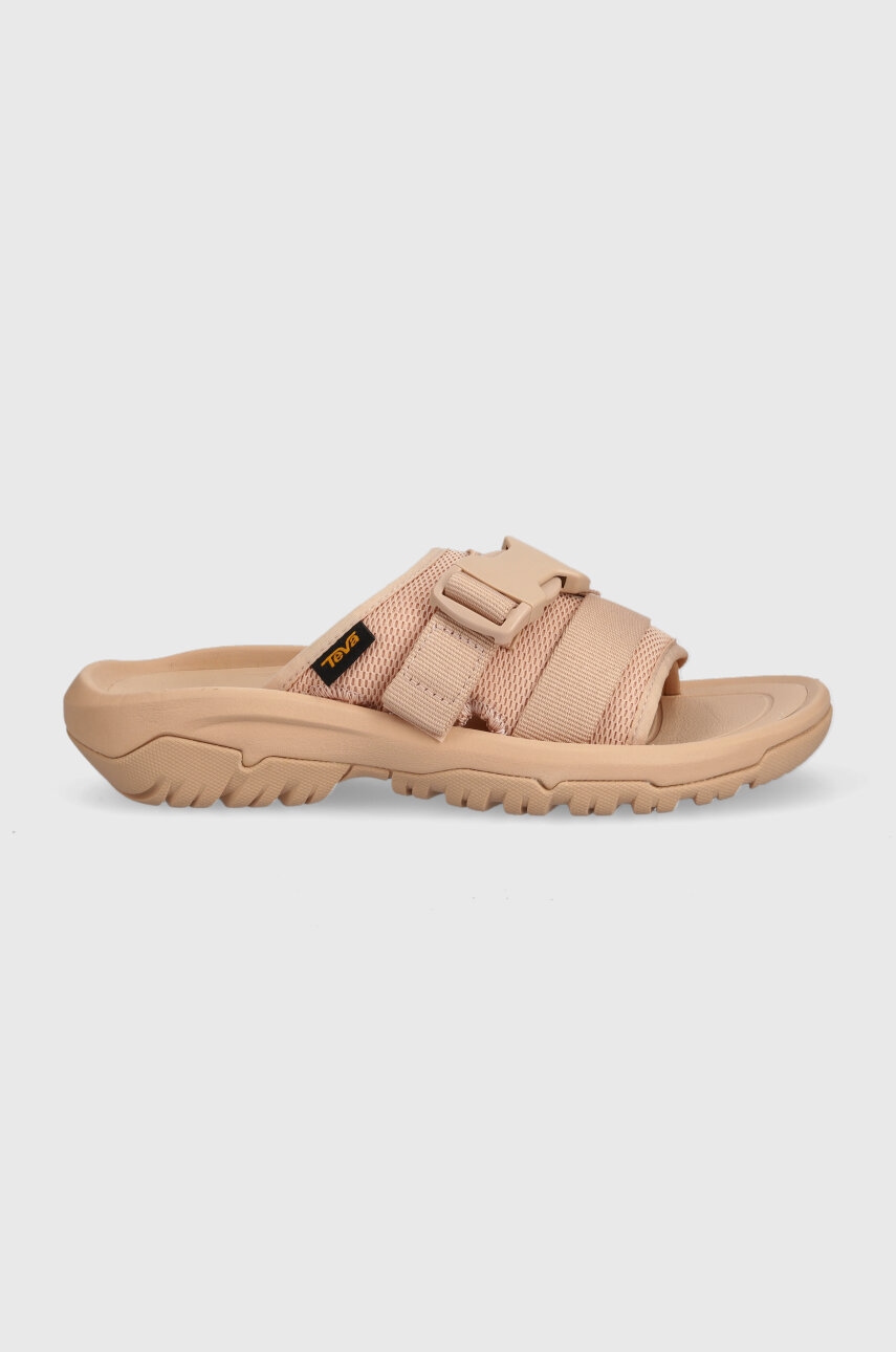 Damskie Teva klapki Hurricane Verge