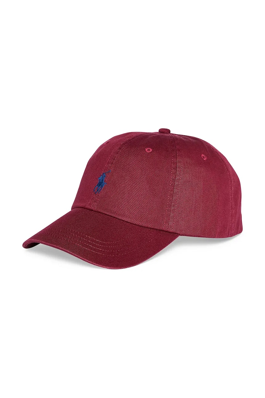 Polo Ralph Lauren - Czapka 710667709032