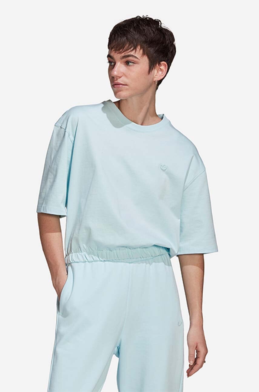 adidas Originals t-shirt bawełniany