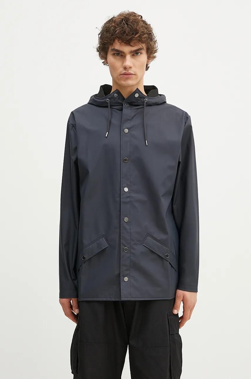 Rains kurtka 12010 Jacket