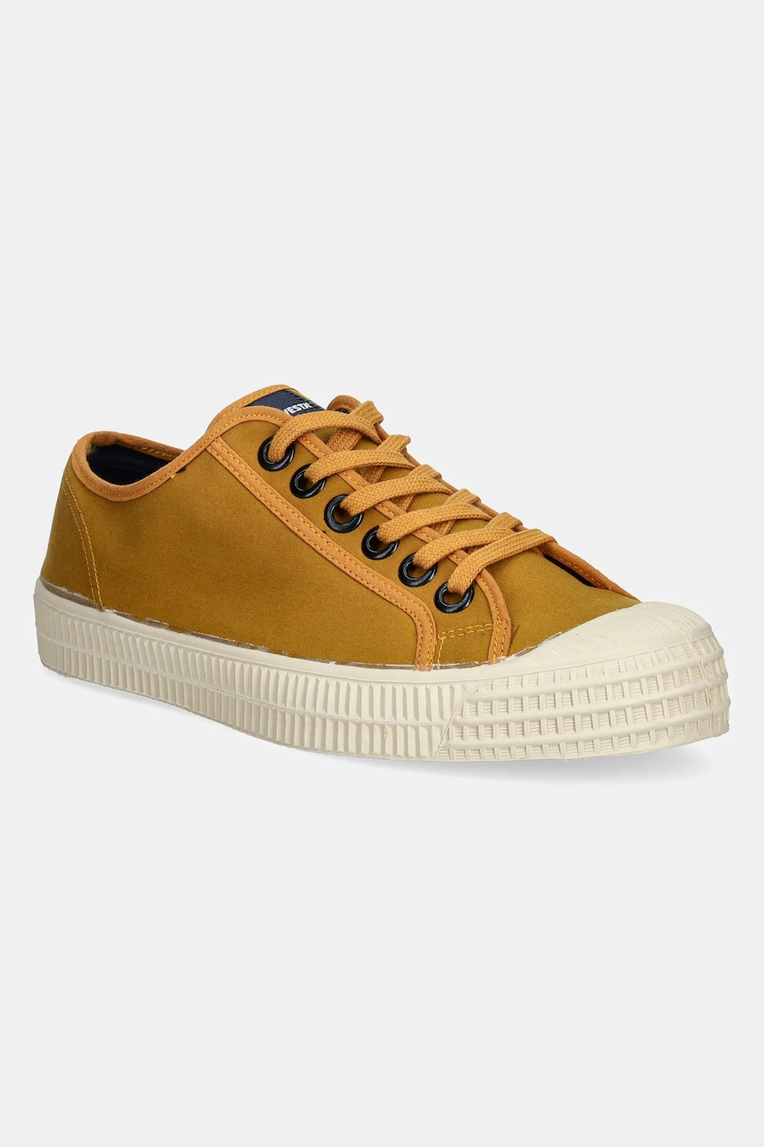 Damskie Novesta tenisówki Star Master Wax Cotton