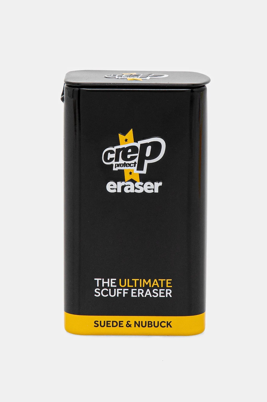 Crep Protect - Gumka do czyszczenia obuwia