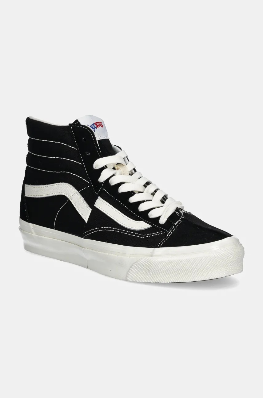Damskie Vans trampki Clash The Wall