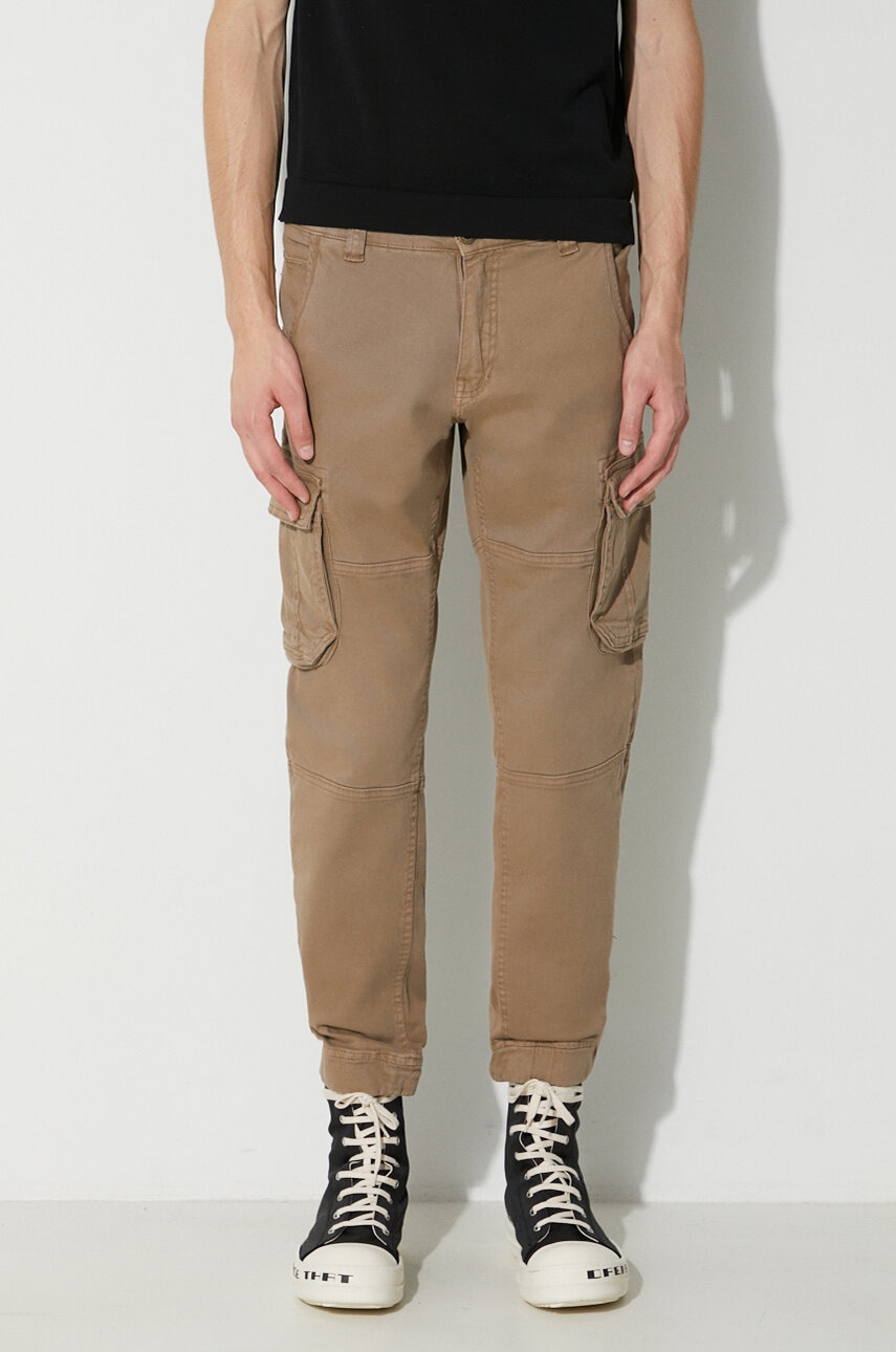 Alpha Industries spodnie 196210-183 Jogger