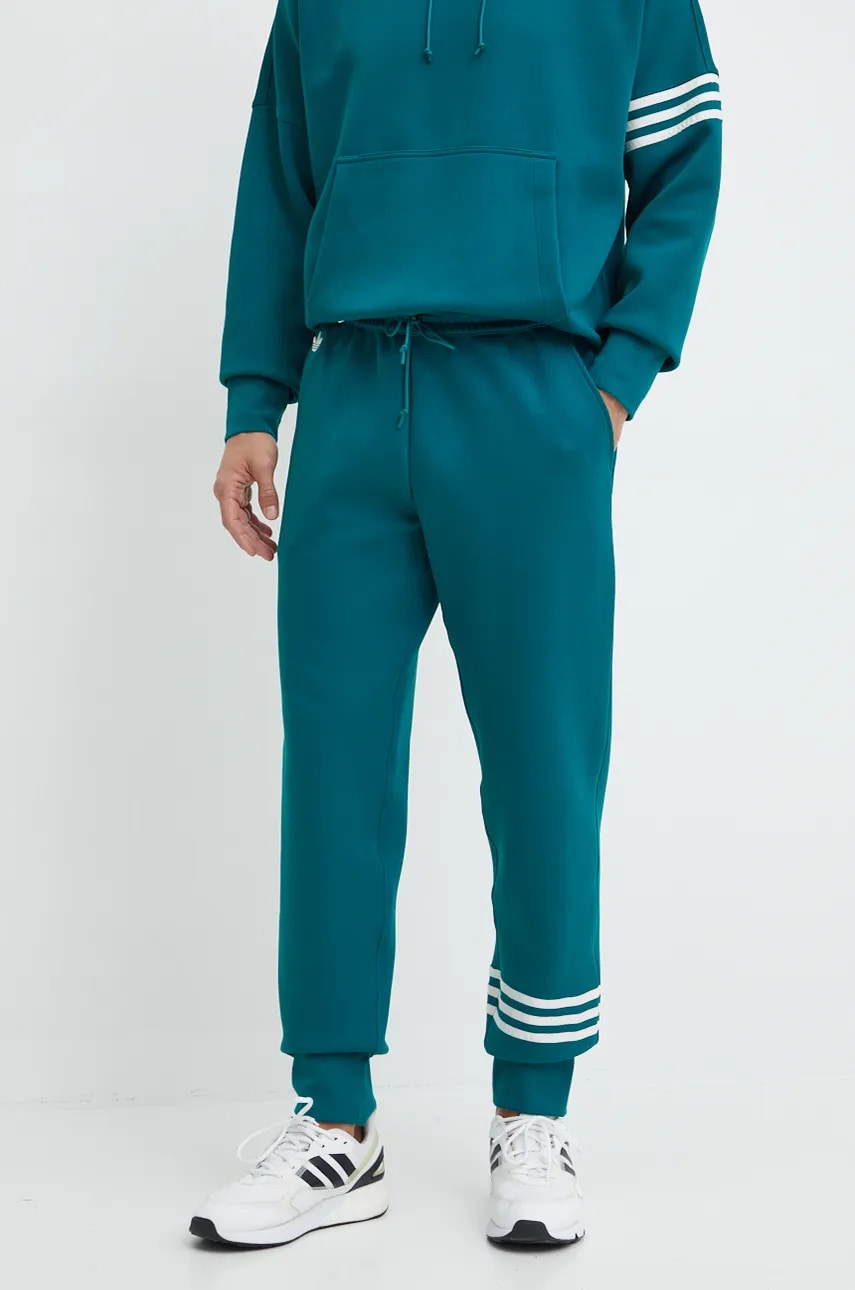adidas Originals spodnie dresowe Neuclassics C Pant