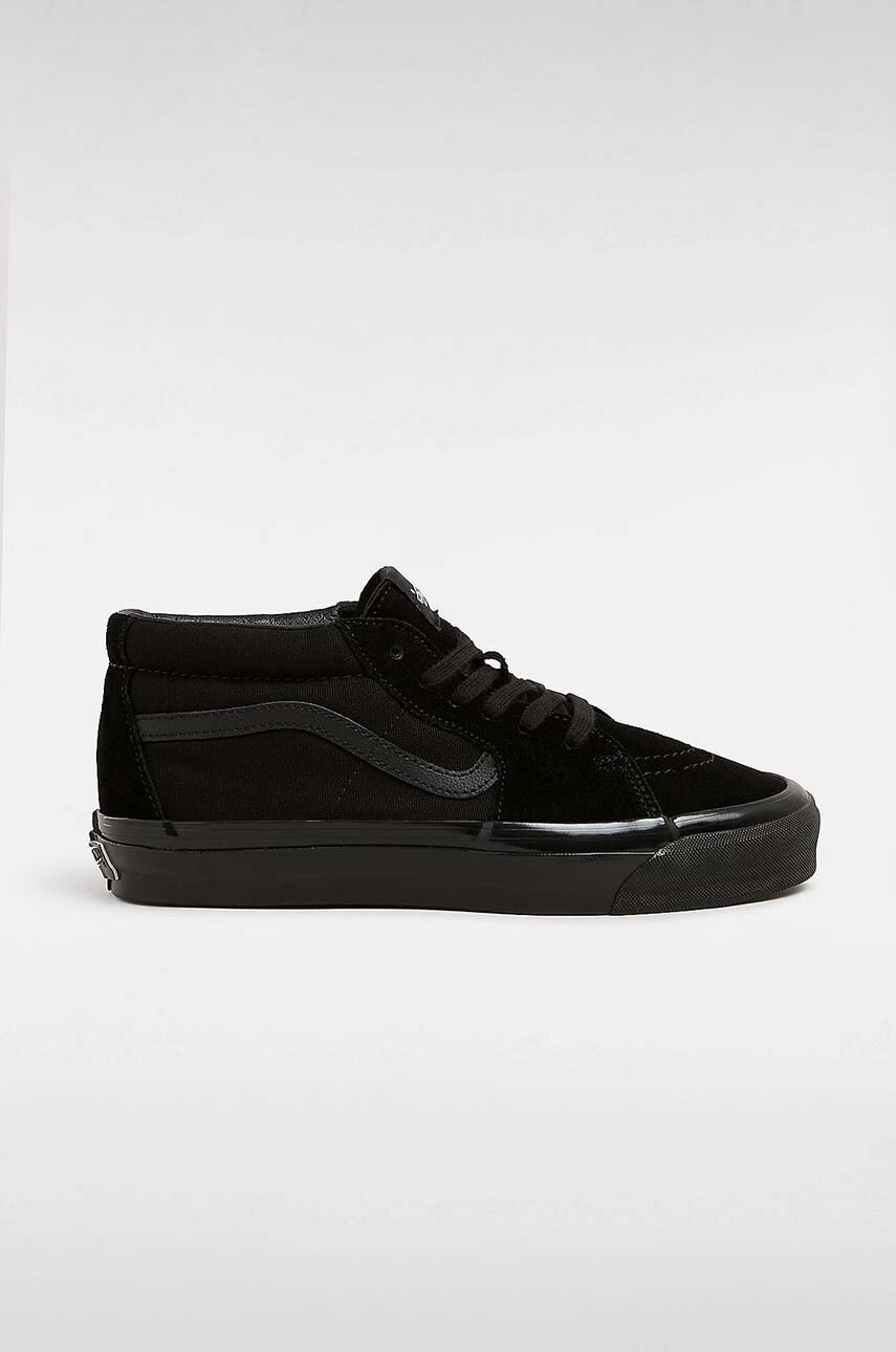 Damskie Vans trampki Premium Classics LX Sk8-Mid Reissue 83