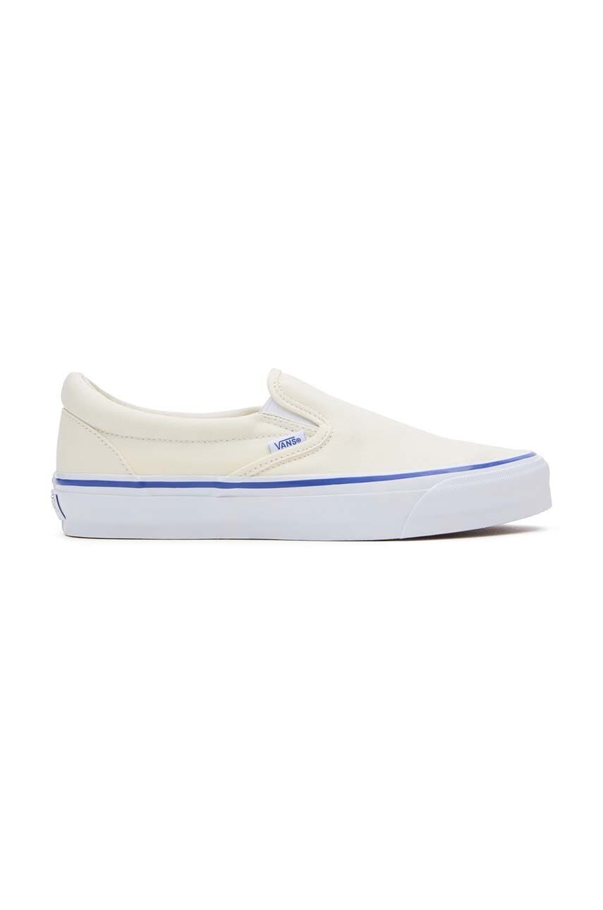 Męskie Vans tenisówki Premium Standards Slip-On Reissue 98