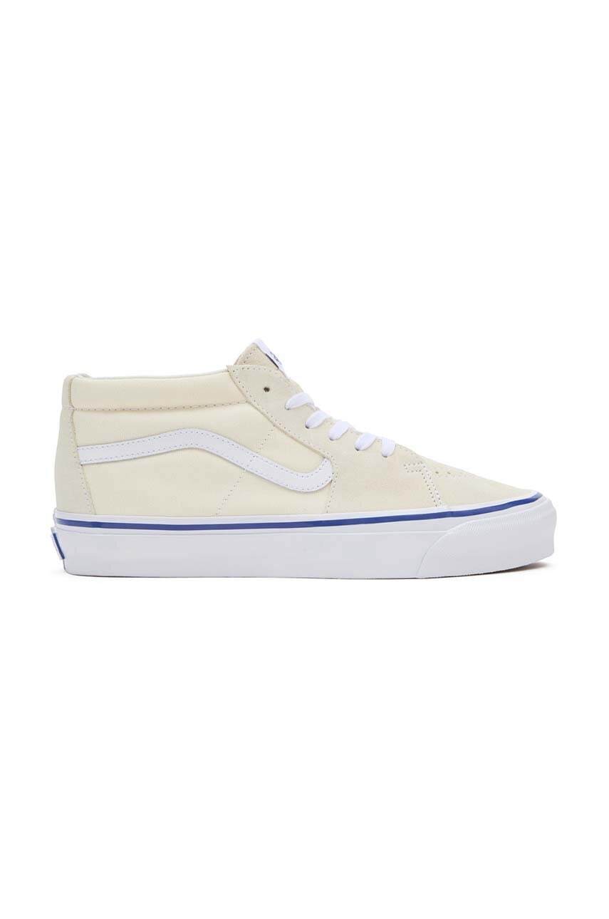 Męskie Vans trampki Premium Standards Sk8-Mid Reissue 83