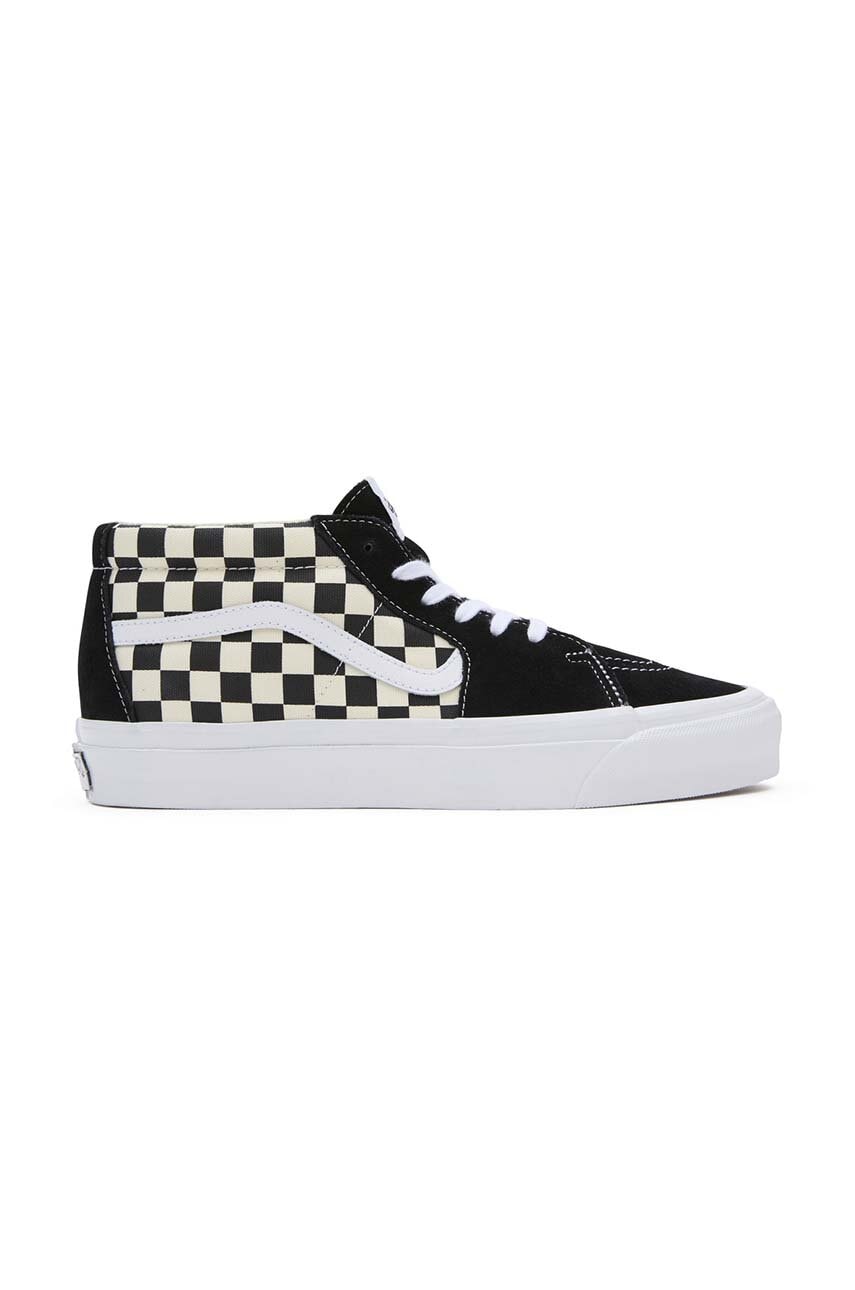 Damskie Vans trampki Premium Standards Sk8-Mid Reissue 83