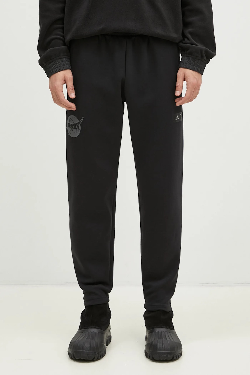 adidas spodnie dresowe Juventus x NASA Pant