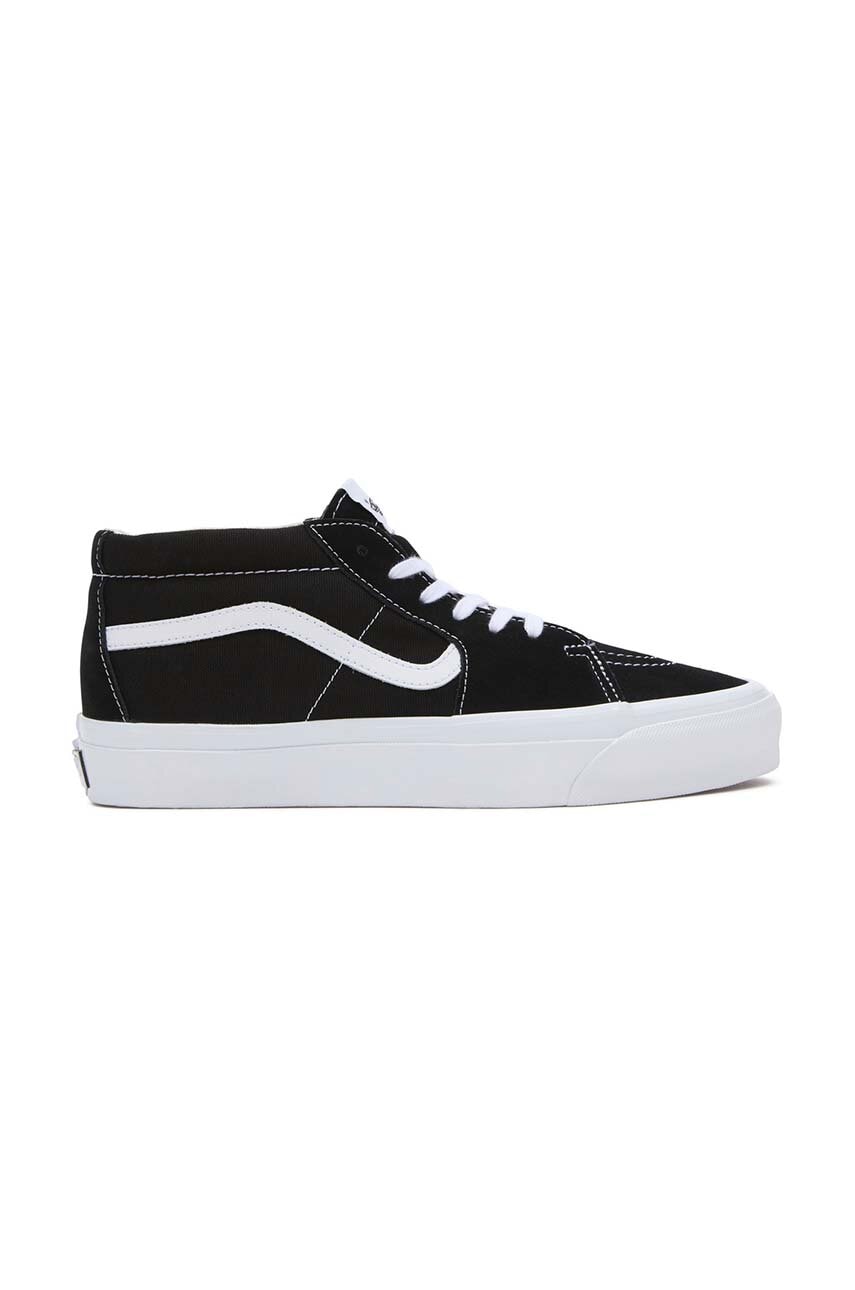 Damskie Vans Sk8-Mid Reissue 83