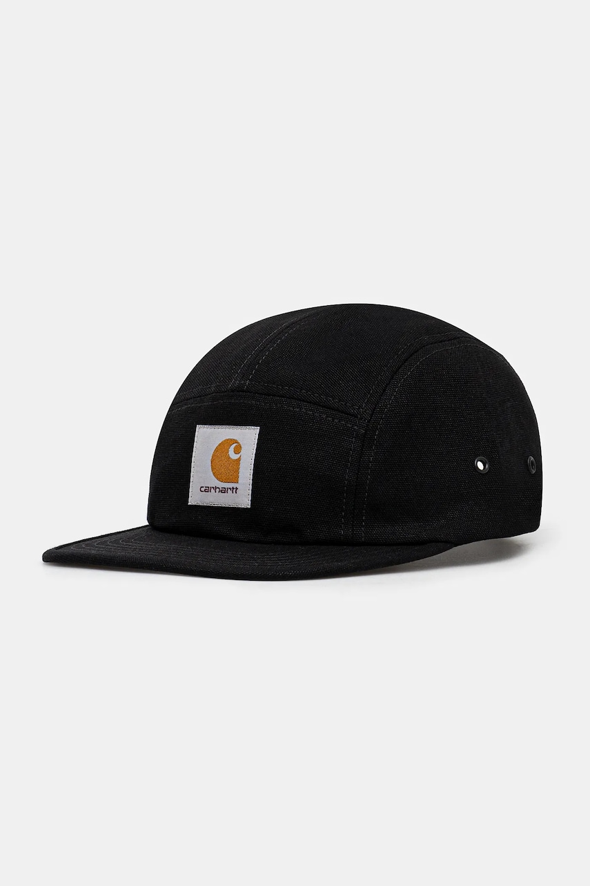 Carhartt WIP czapka z daszkiem Backley Cap