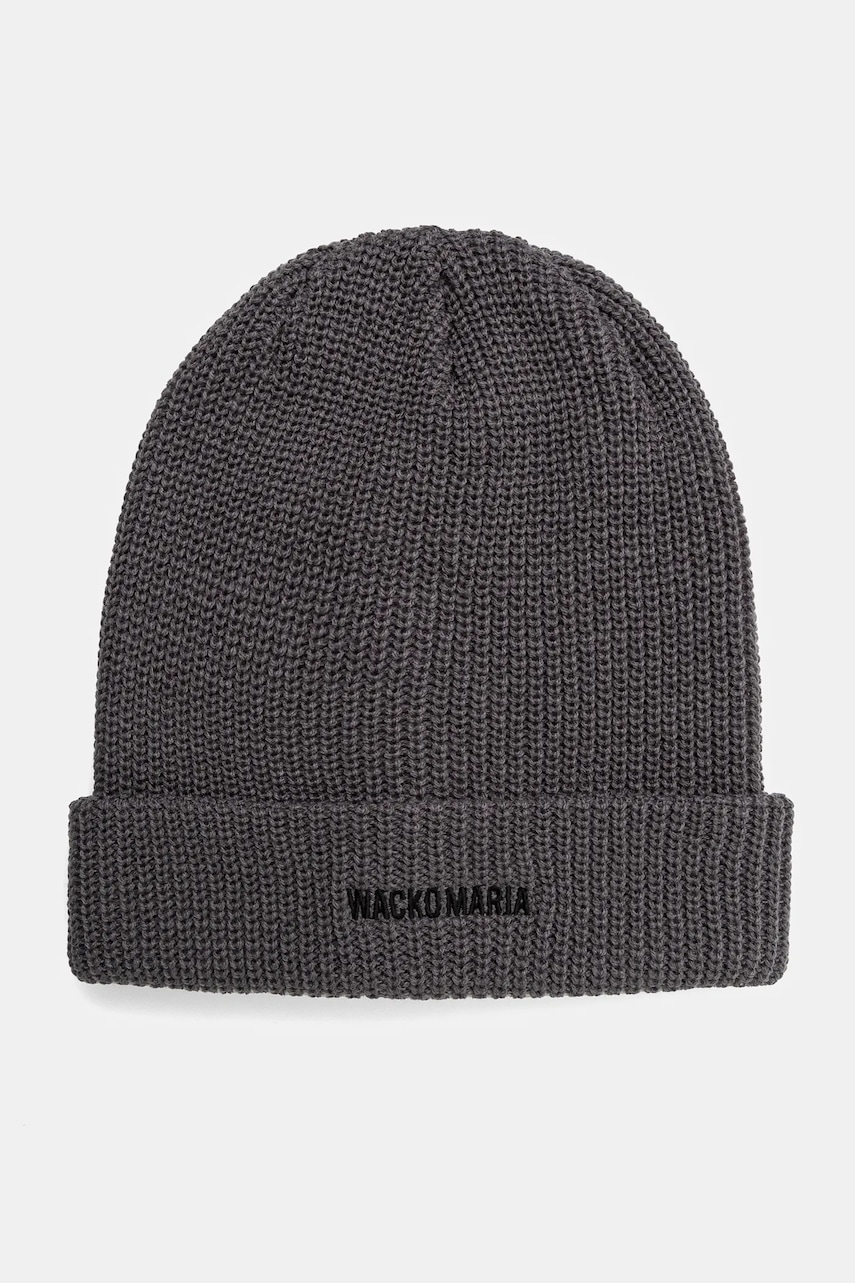 Wacko Maria czapka Knit Watch Cap