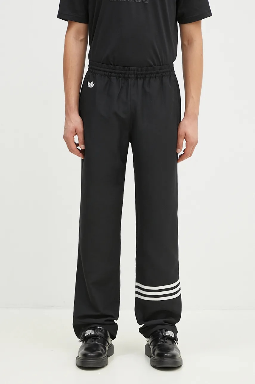 adidas Originals spodnie dresowe Adicolor