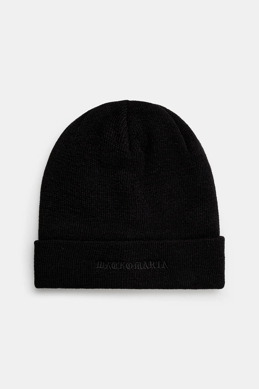 Wacko Maria czapka Knit Watch Cap