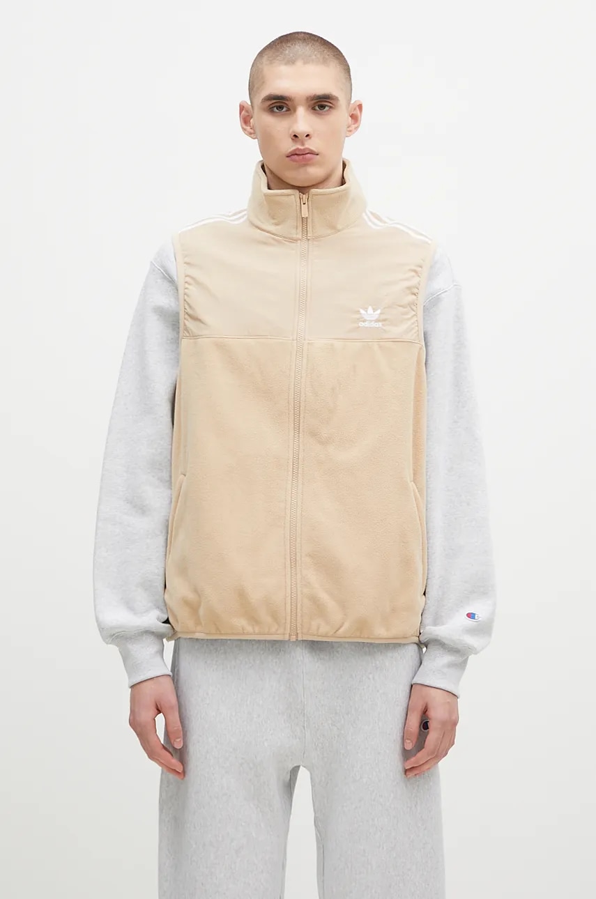 adidas Originals bezrękawnik Fleece Vest