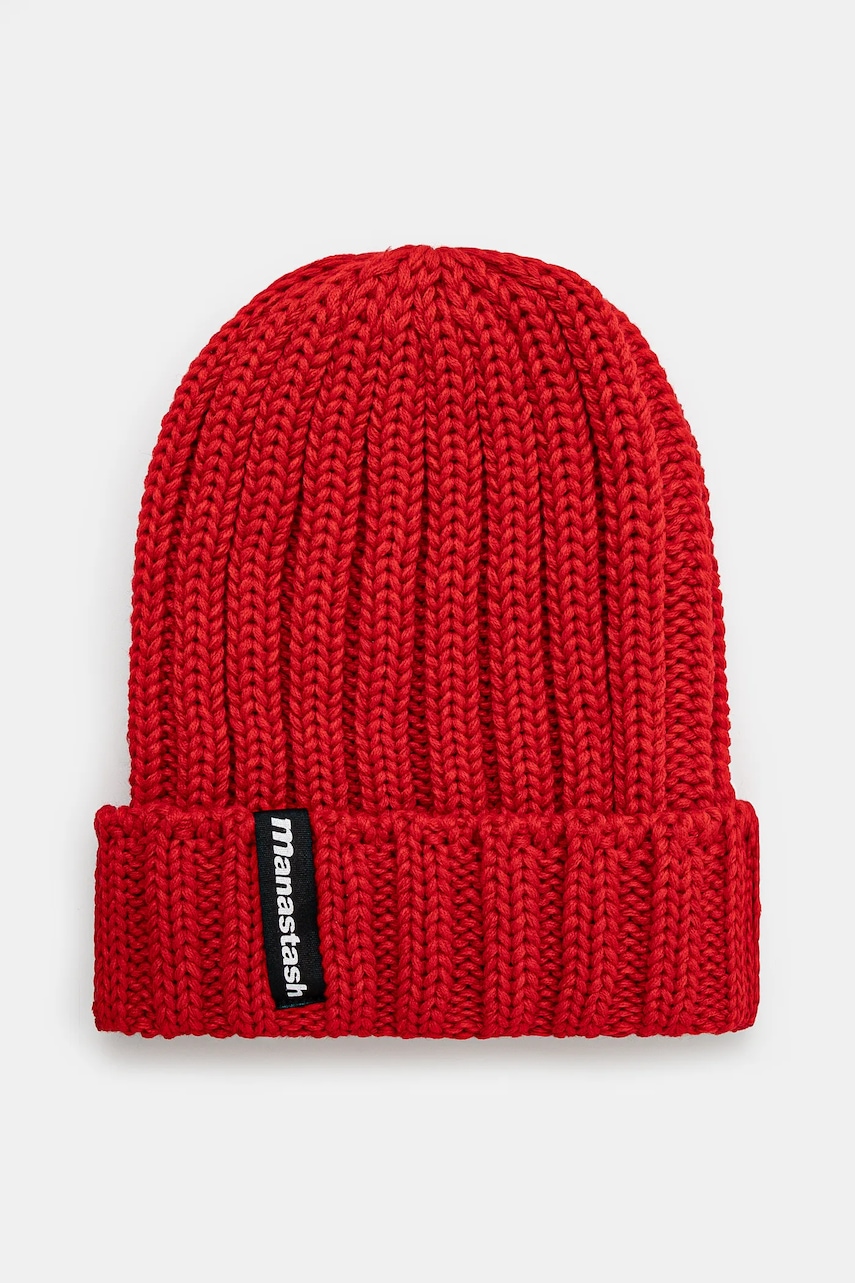 Manastash czapka 90'S Logo Beanie Ii