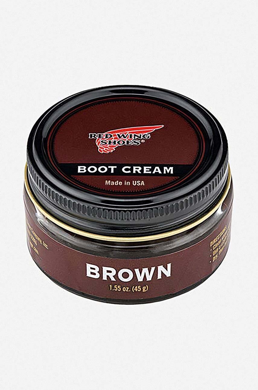 Red Wing krem do obuwia