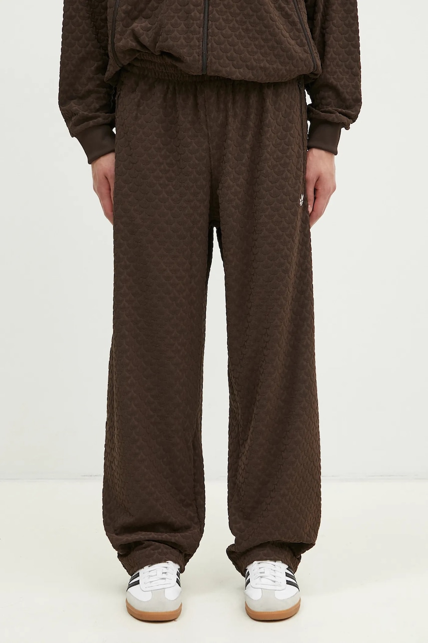 adidas Originals spodnie dresowe Q12 MONOGRAM TR