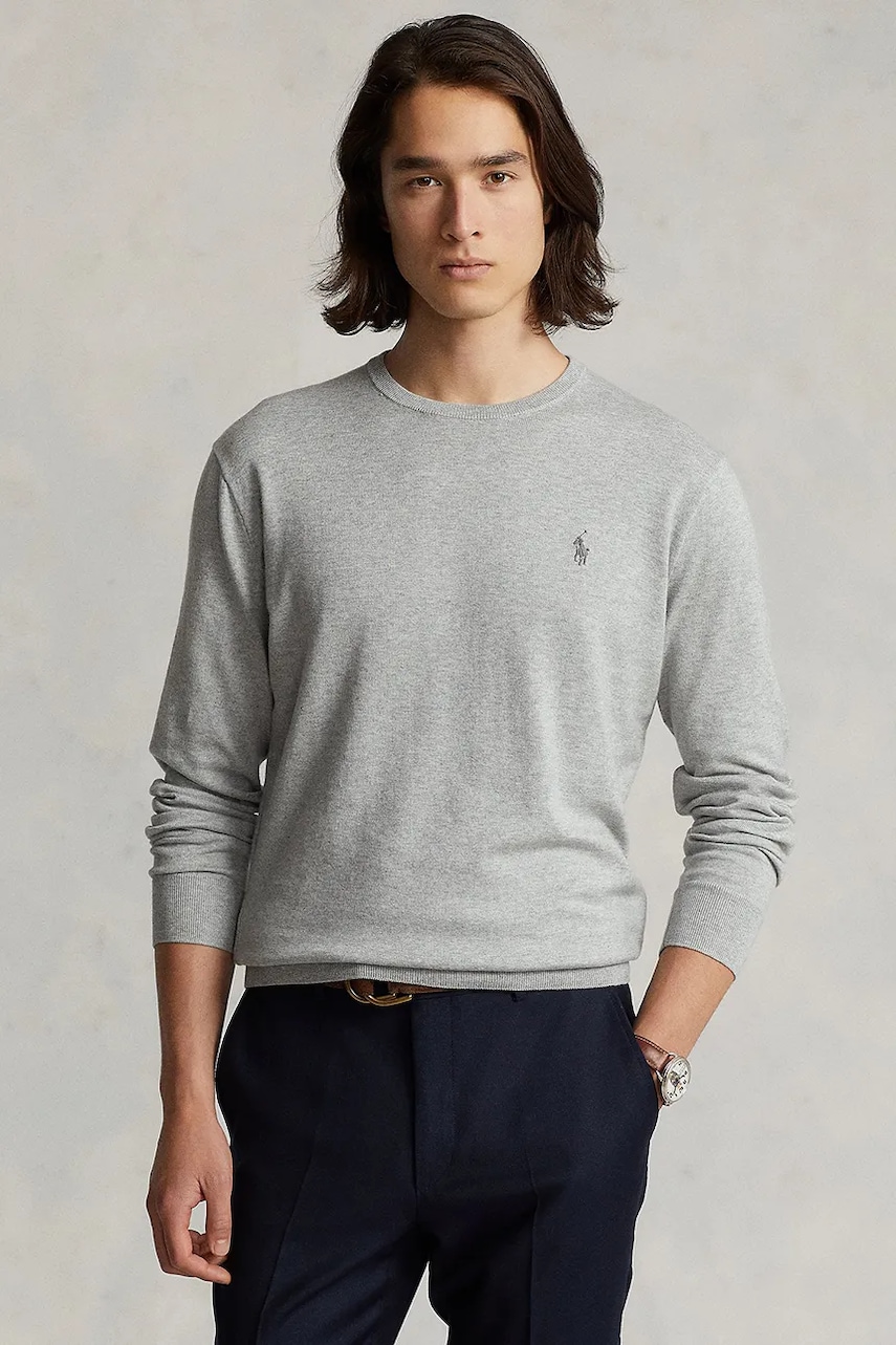 Polo Ralph Lauren - Sweter 710684957003