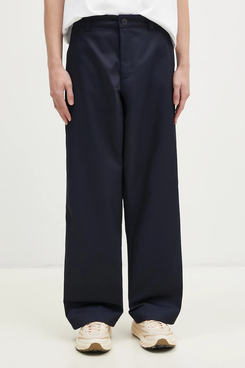 Champion spodnie Straight Hem Pants
