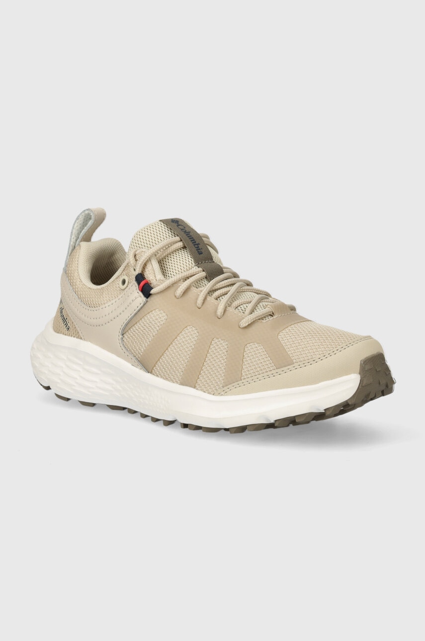 Columbia buty KONOS XCEL Waterproof LOW