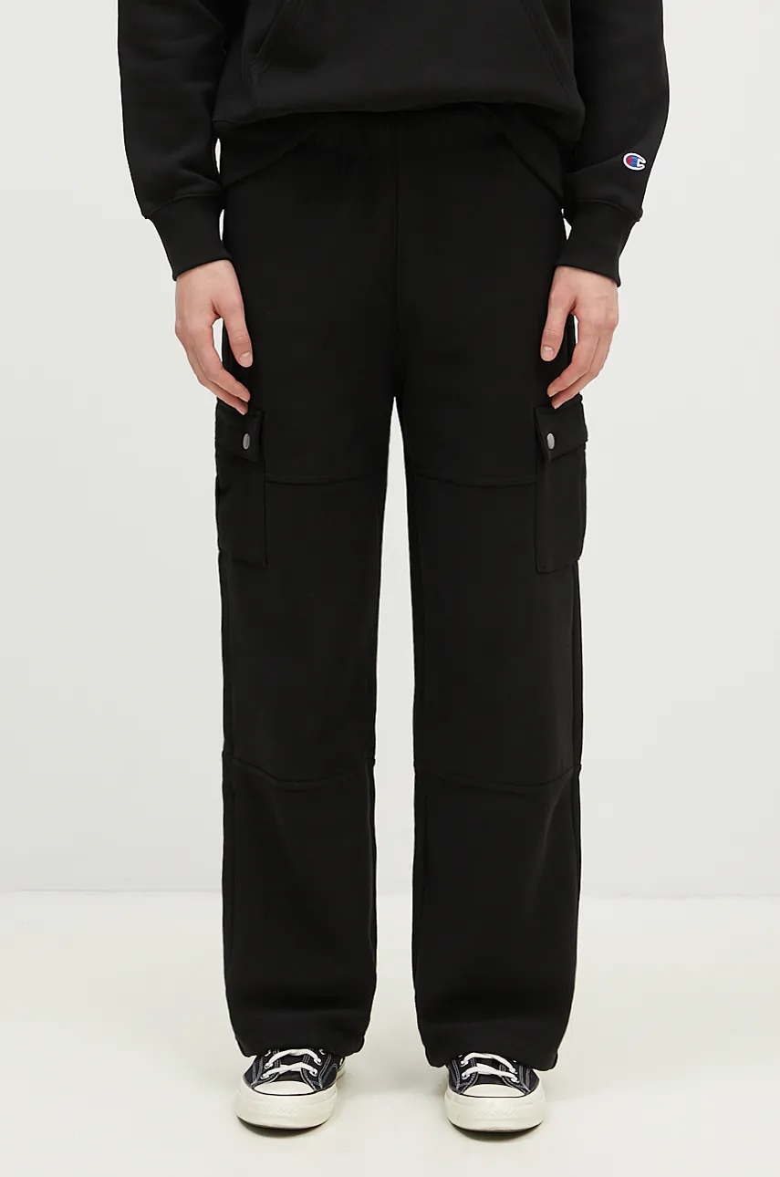 Champion spodnie dresowe Cargo Pants