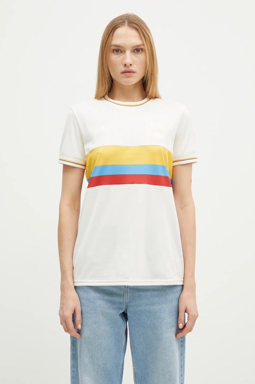 adidas t-shirt Anniversary Jersey