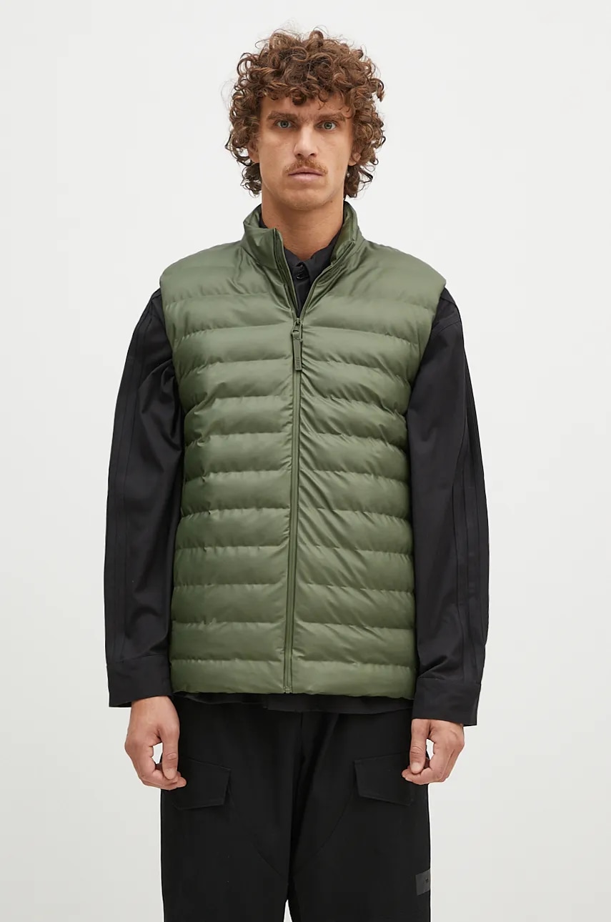 Rains bezrękawnik Trekker Vest 15200
