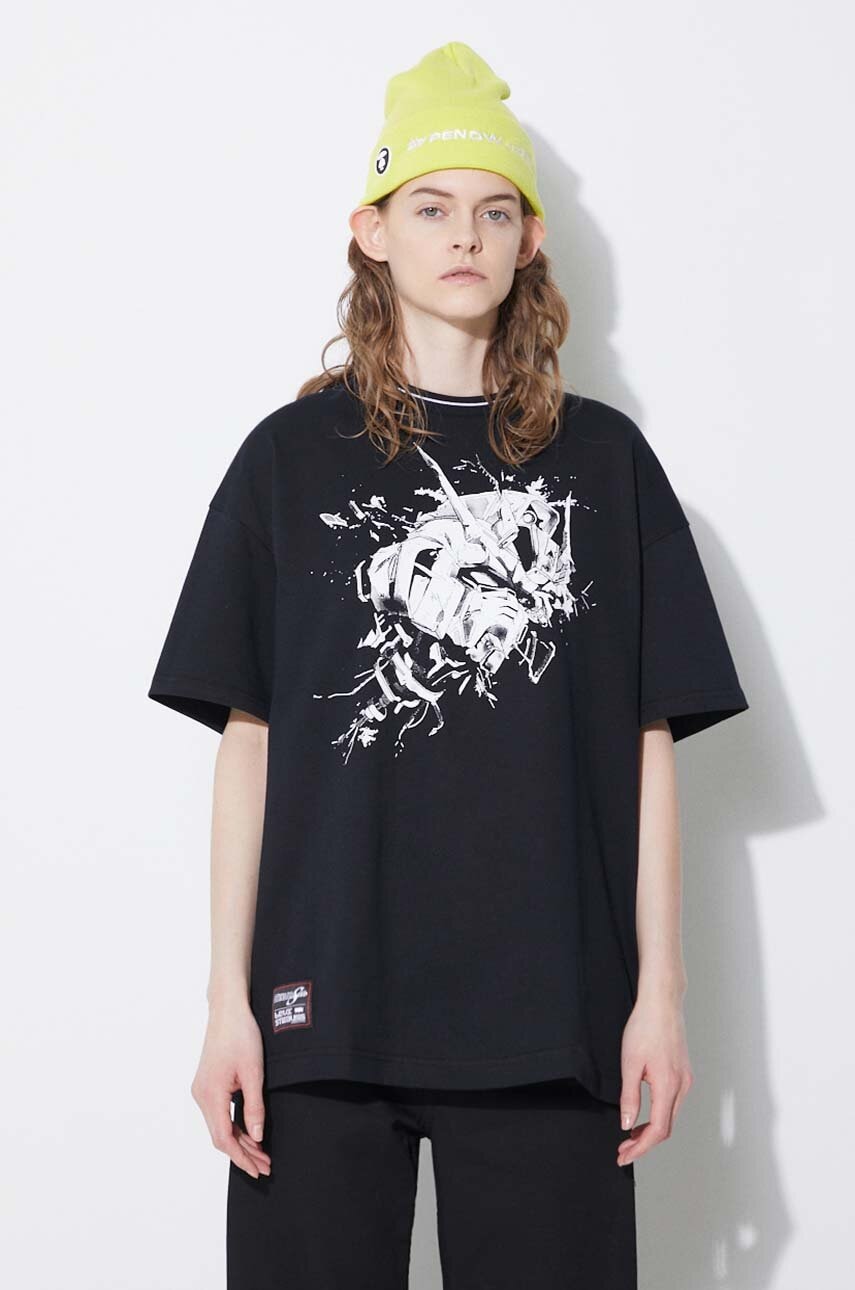 AAPE czapka Solid Color