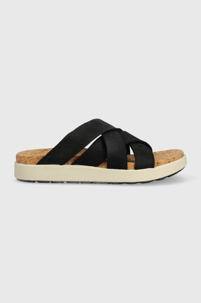 Keen klapki