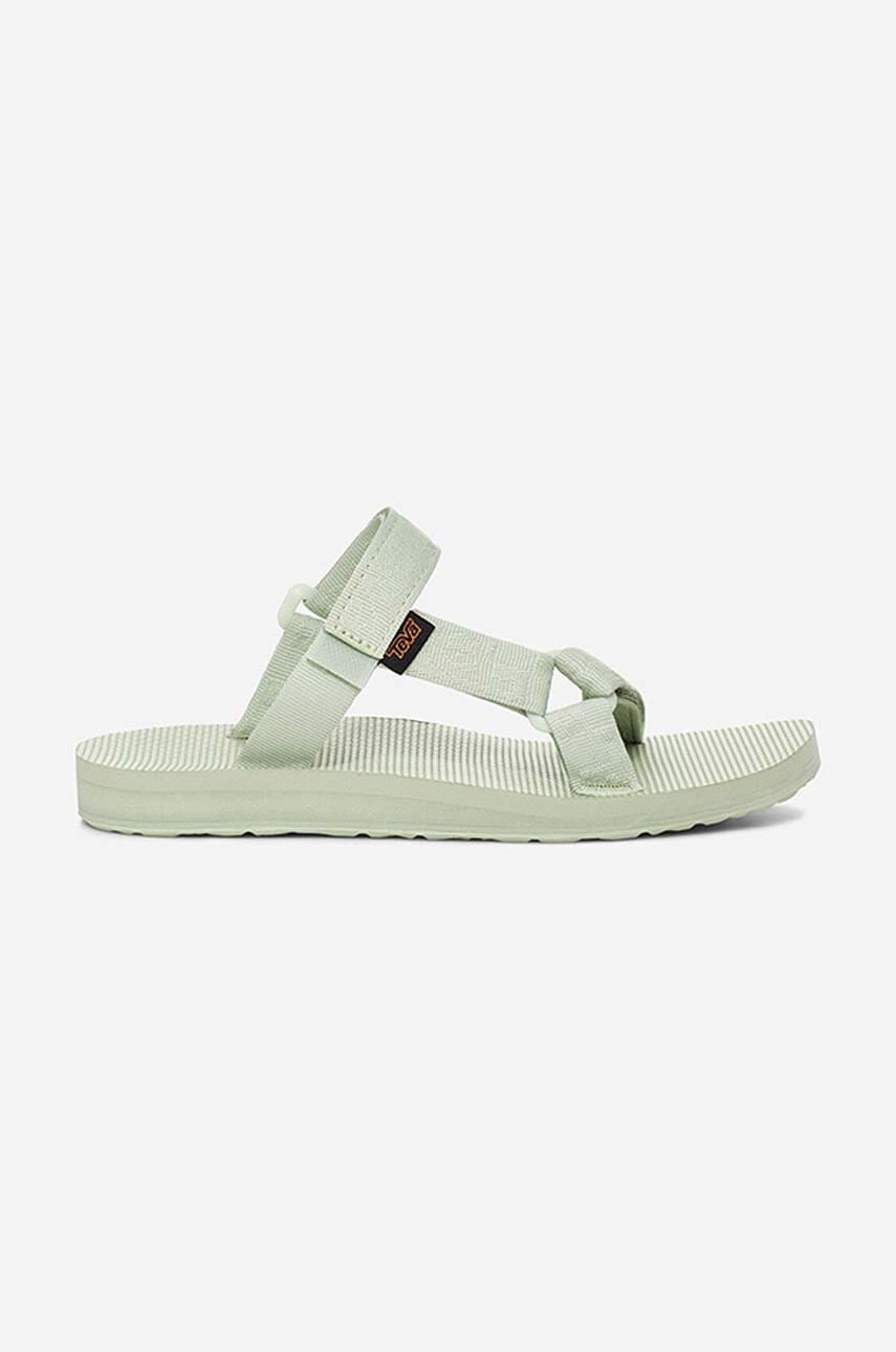Teva klapki Universal Slide 1124230 TTBCH