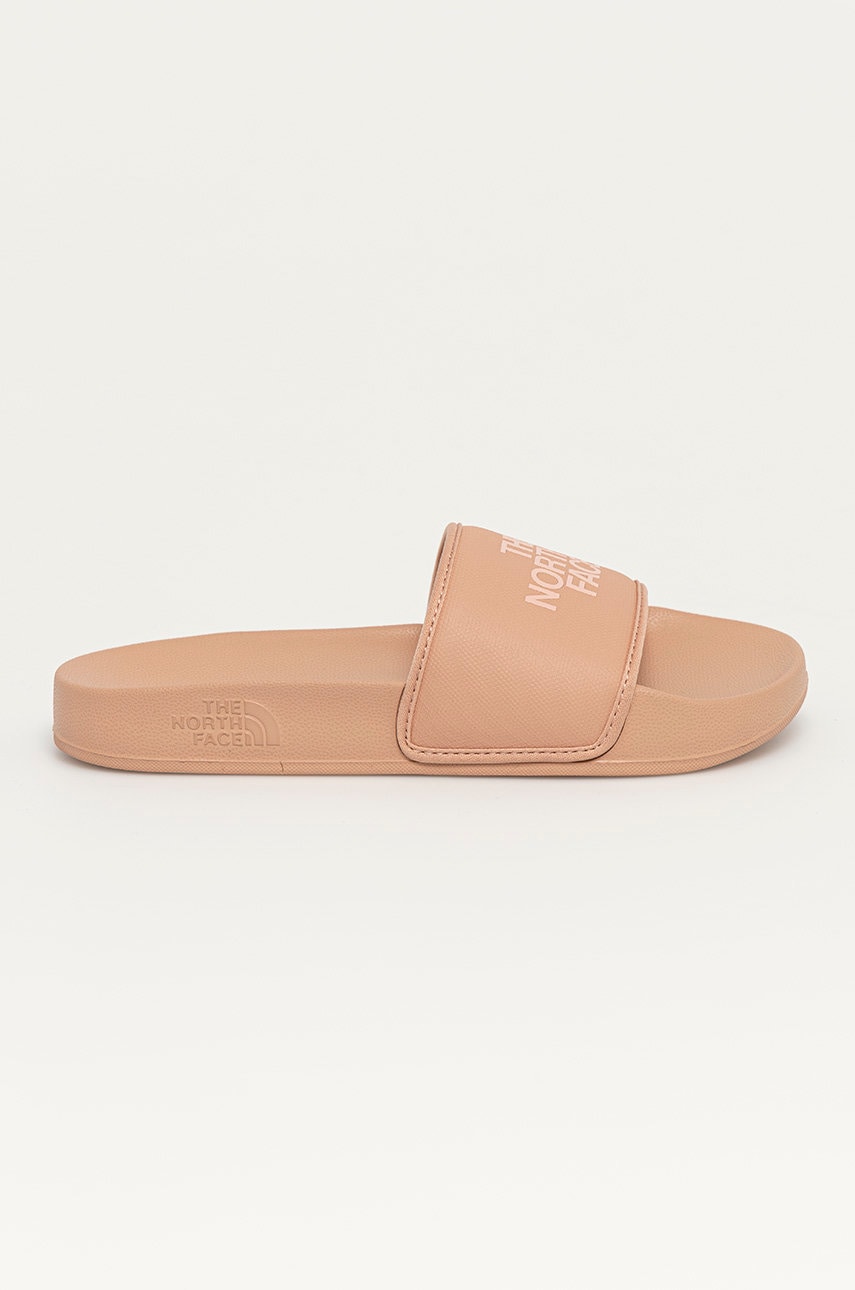 The North Face Klapki BASE CAMP SLIDE III