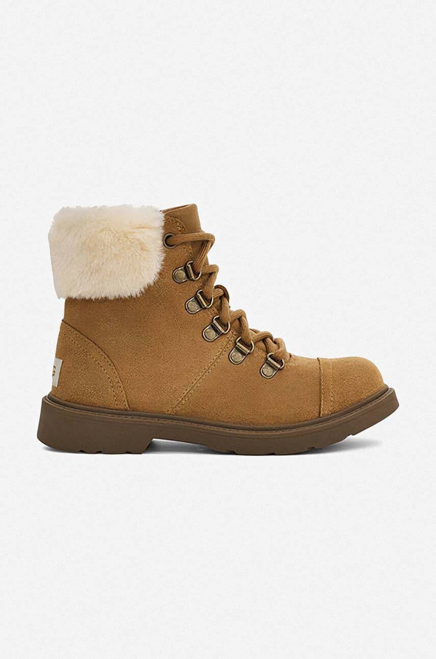 UGG workery zamszowe Azell Hiker Weather
