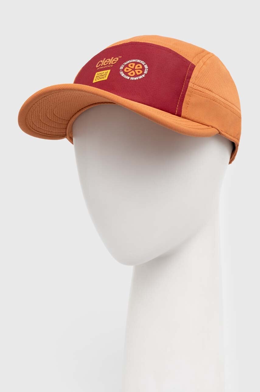 Ciele Athletics czapka z daszkiem GOCap SC - Multi Star