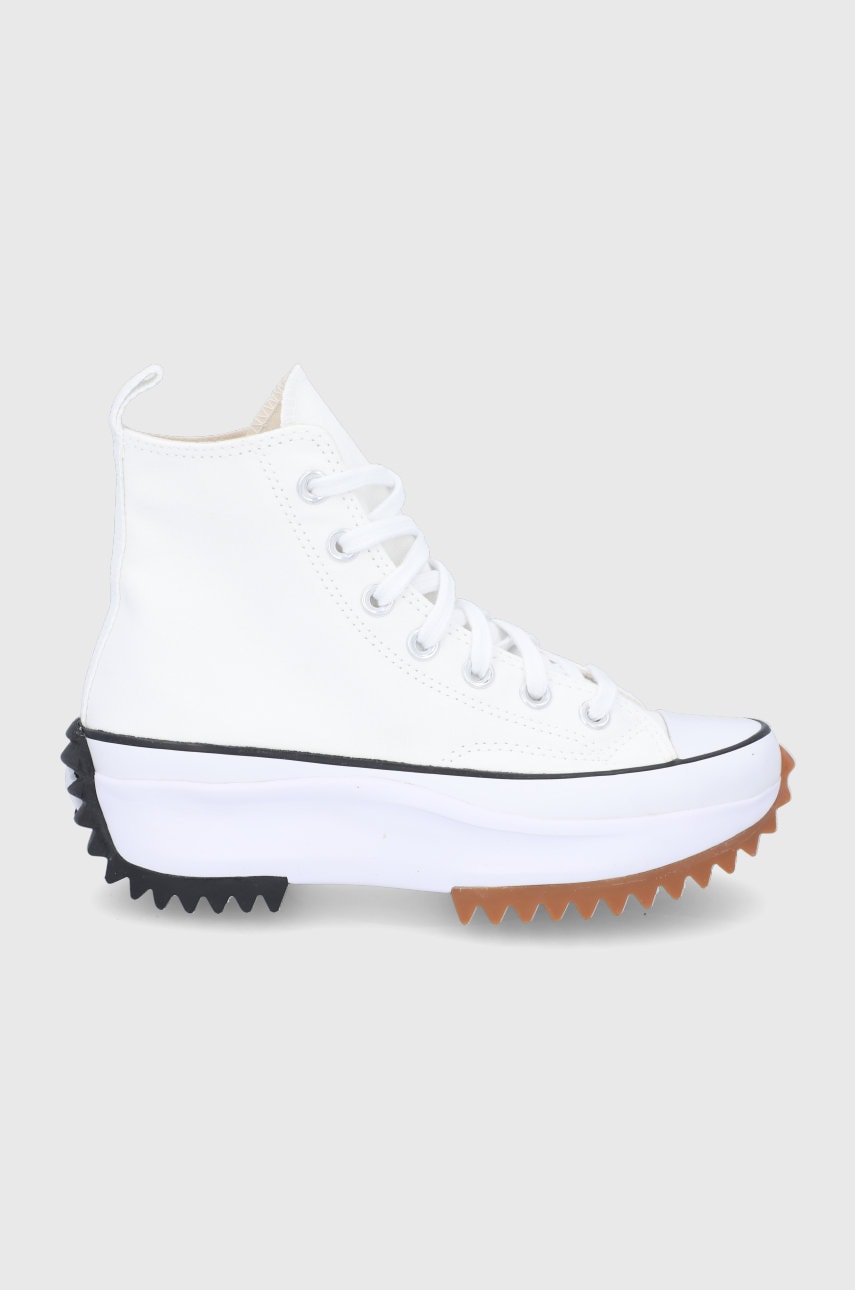 Converse Run Star Hike Hi