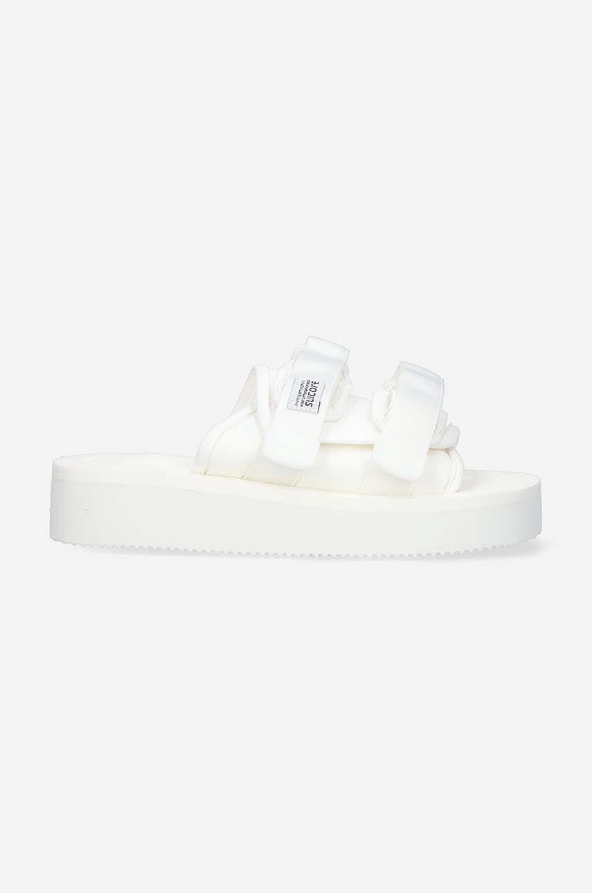 Damskie Suicoke klapki