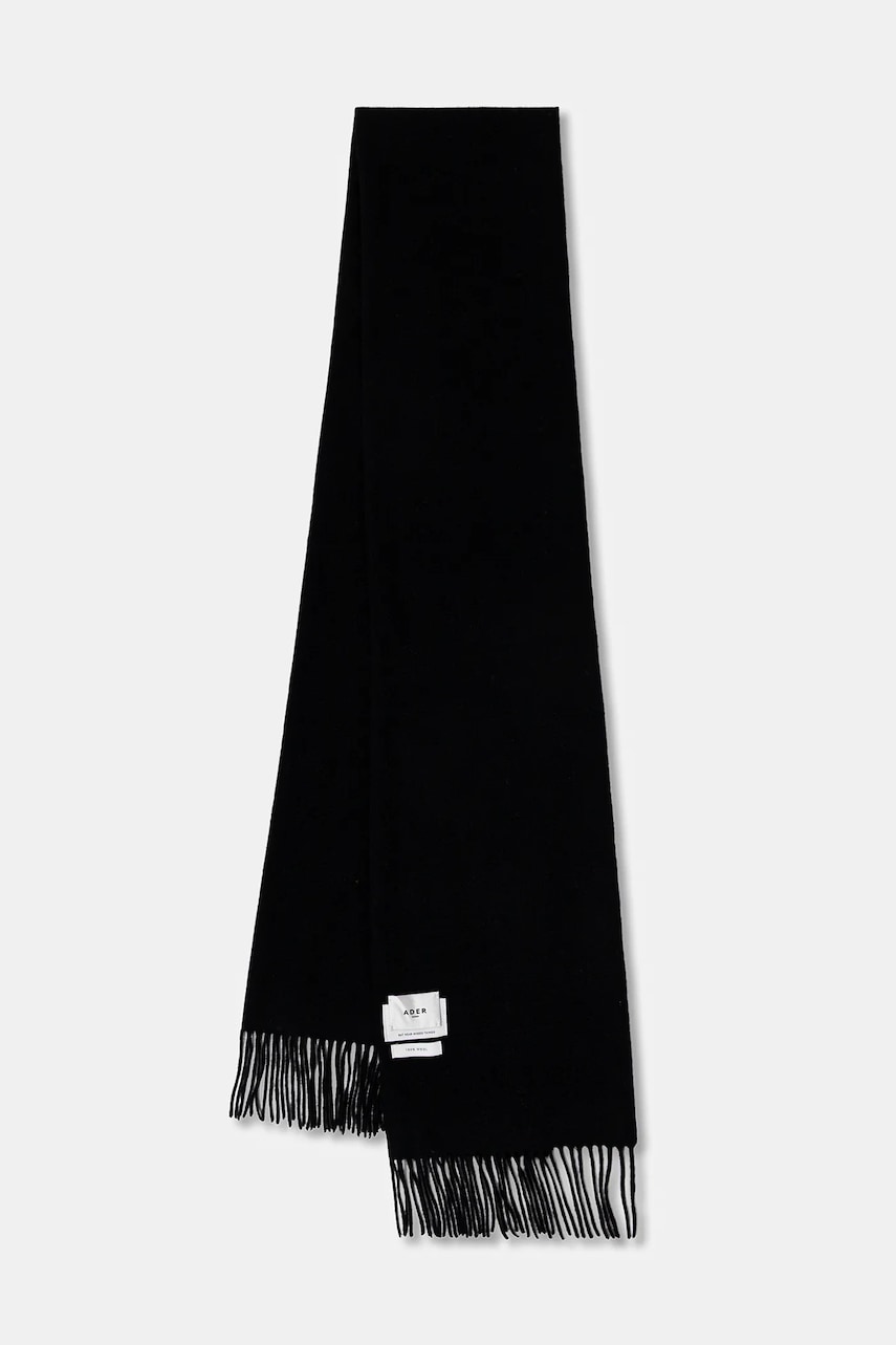 Ader Error szalik wełniany Muffler