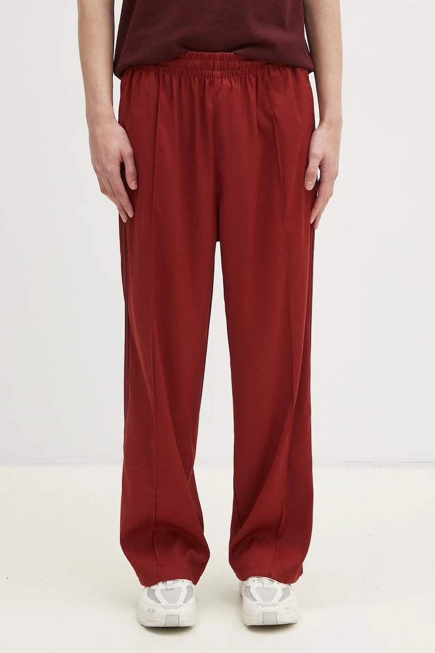 adidas Originals spodnie dresowe Premium Baggy Track Pant