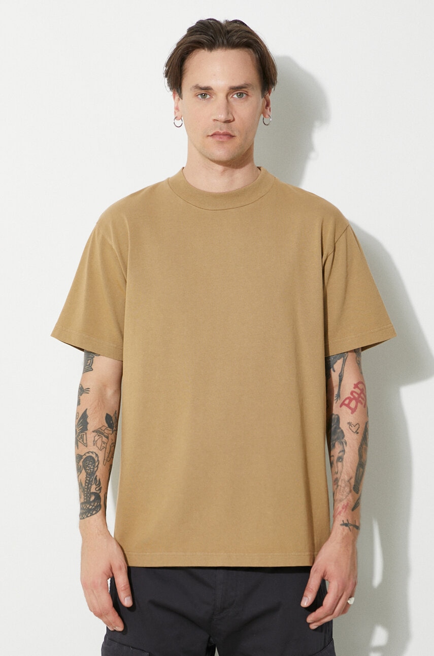 424 t-shirt bawełniany Alias T-Shirt