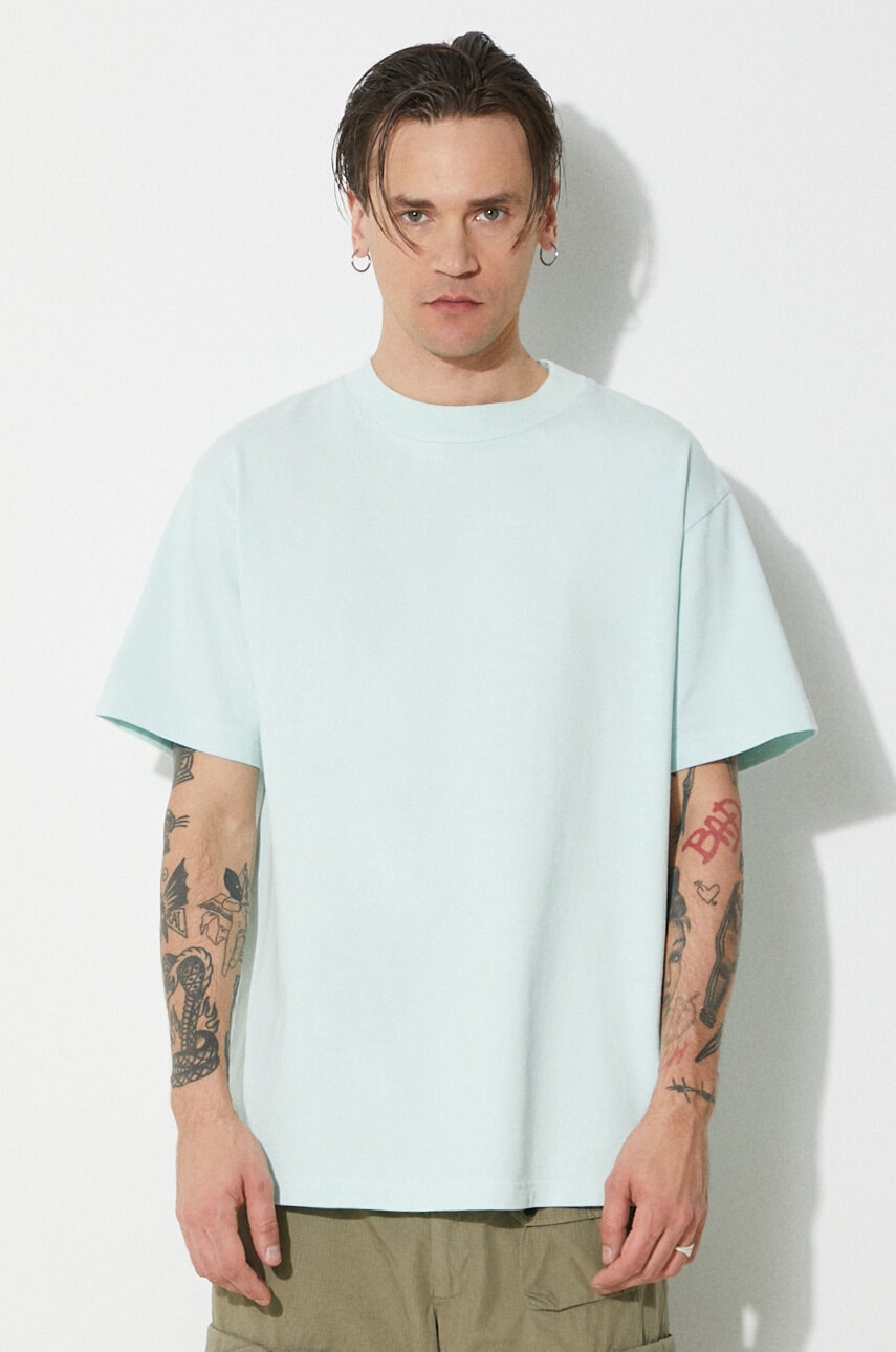 424 t-shirt bawełniany Alias T-Shirt