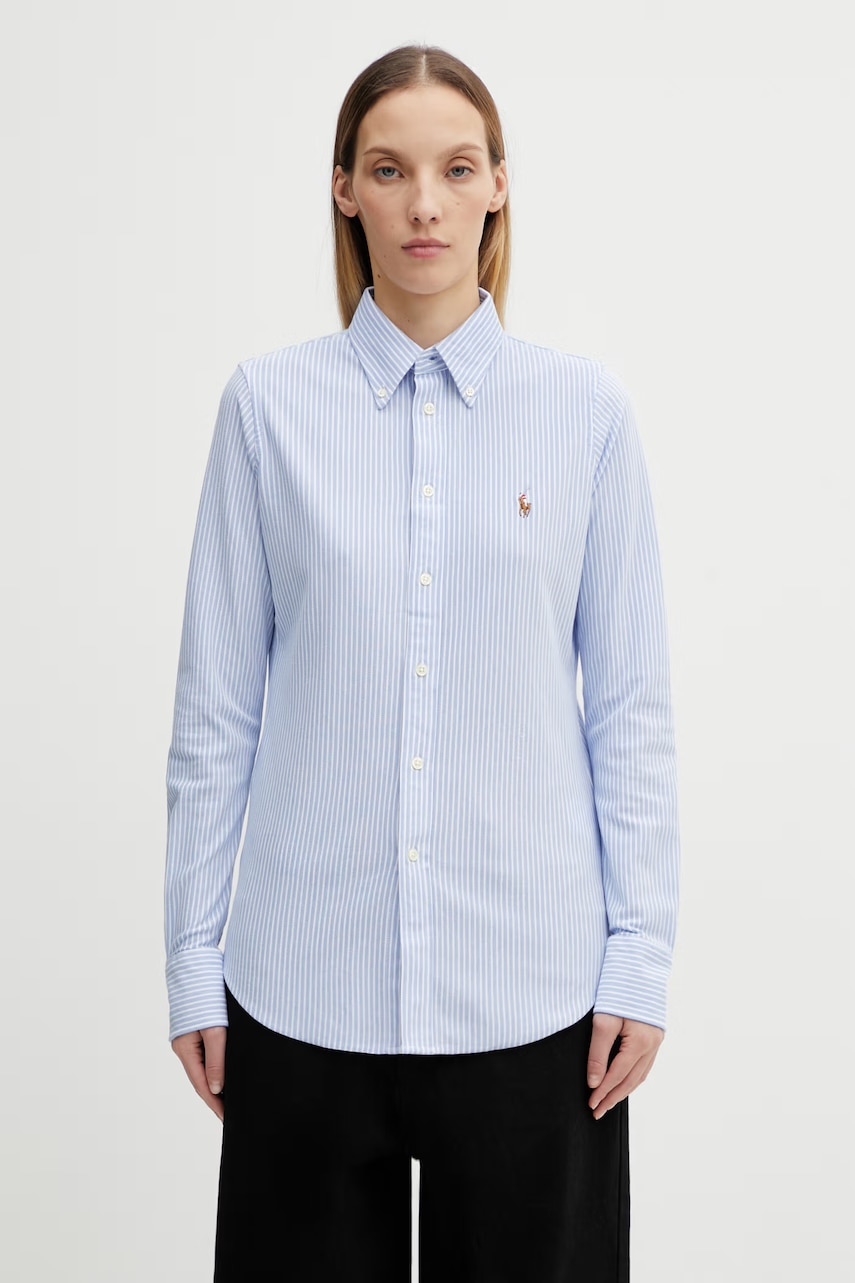 Polo Ralph Lauren - Koszula 211664416002