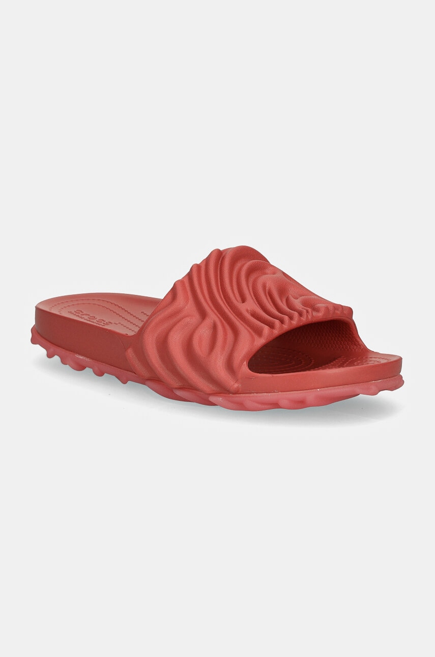 Męskie Crocs klapki Salehe Bembury x The Pollex Slide
