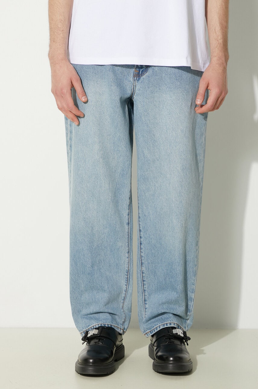 thisisneverthat jeansy Regular